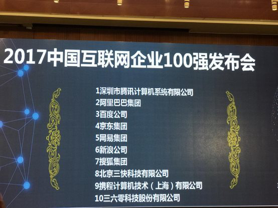百度、阿里巴巴、騰訊、新浪、網(wǎng)易、搜狐等互聯(lián)網(wǎng)公司名稱的由來(lái)一