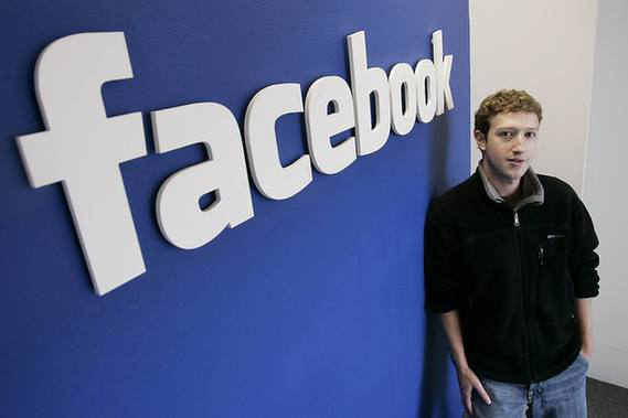 微軟、蘋果、Google、雅虎、Facebook、Amazon等公司名稱的來(lái)源五