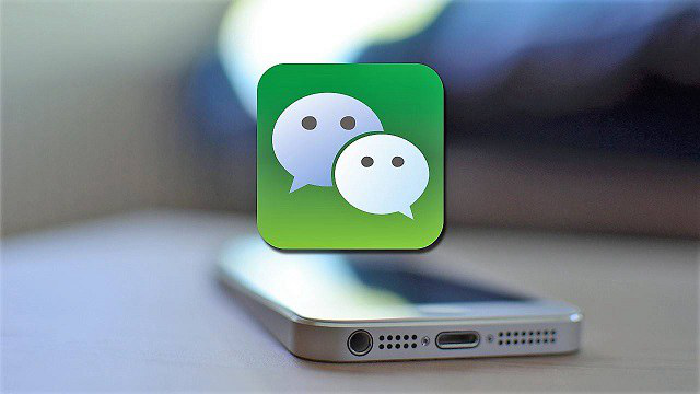 微信網(wǎng)站和手機(jī)網(wǎng)站有什么區(qū)別？