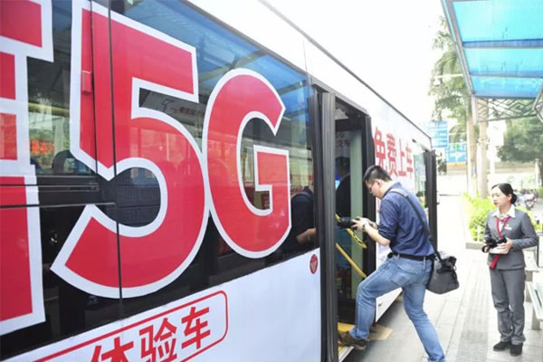 普通手機(jī)可連5G網(wǎng)嗎？哪些地方優(yōu)先覆蓋？答案來了二