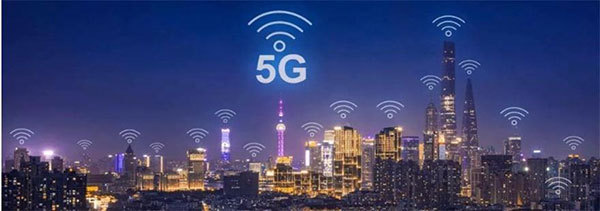 網(wǎng)站建設(shè)在5G時代到來后會面臨的三大變革猜想